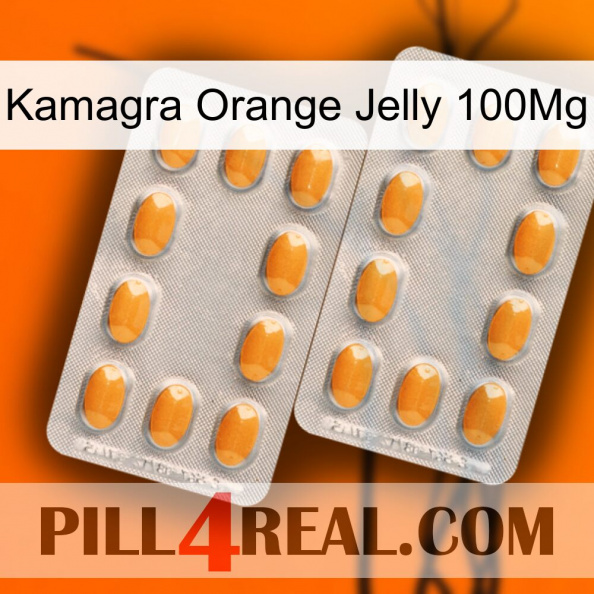 Kamagra Orange Jelly 100Mg cialis4.jpg